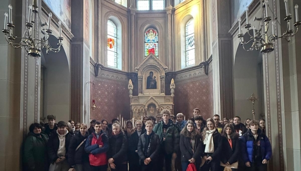 Zgromadzenie w Wiedniu